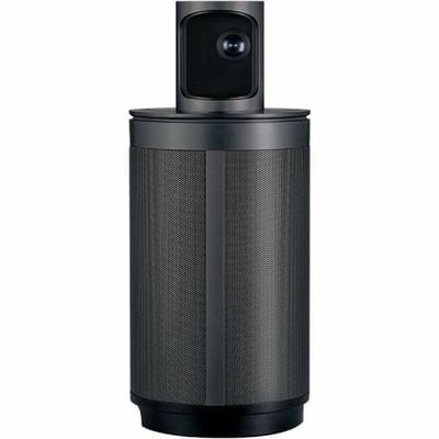 360 CONFERENCING W/MIC, SPEAKER, CAMERA