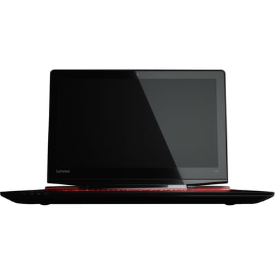Lenovo IdeaPad Y700-15ISK 80NV0029US 15.6" Notebook - Full HD - Intel Core i7 i7-6700 - 8 GB - 256 GB SSD - Black