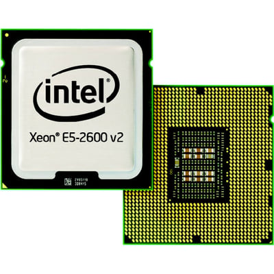 HPE - IMSourcing Certified Pre-Owned Xeon E5-2600 v2 E5-2680 v2 Deca-core (10 Core) 2.80 GHz Processor Upgrade