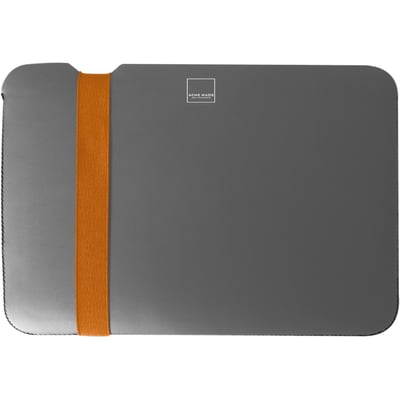 Acme Made The Skinny Carrying Case (Sleeve) for 11" MacBook Air - Gray, Orange