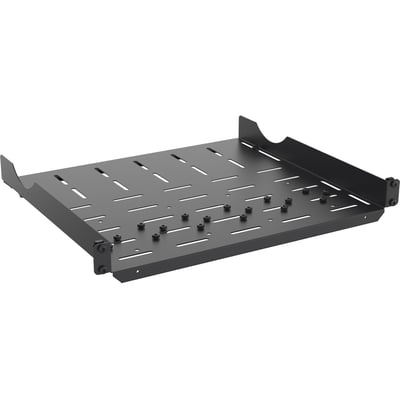 AXIS TW8100 Mounting Plate for Server, Network Video Recorder, Controller