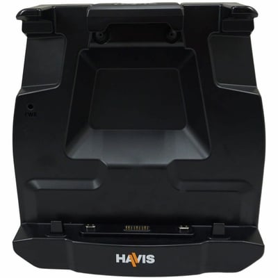 DOCK STN DELL PRO RUGGED 12 7230 TABLET W/ ADV PORT REP