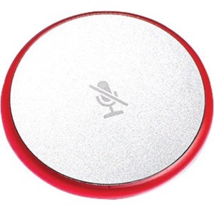 Shure MXA Network Mute Button