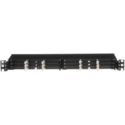 Panduit HD Flex Fiber Panel