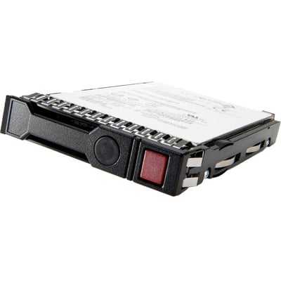 HPE MSA 1.92TB SAS RI LFF M2 REMAN SSD