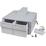 Ergotron SV43 Primary Double Tall Drawer for LCD Carts