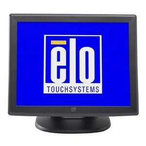 LA FTZ 1515L 15IN LCD DESKTO P INTELLITOUCH SAW SINGLE-TOUCH USB