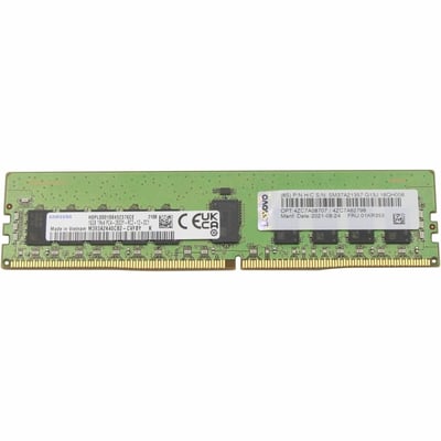 LENOVO DCG SOURCING RAM Module