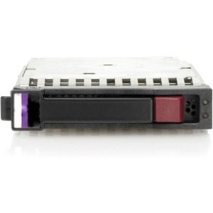 HP 300GB 10000RPM SAS 2.5INCH DUAL PORT HARD DISK DRIVE WITH TRAY
