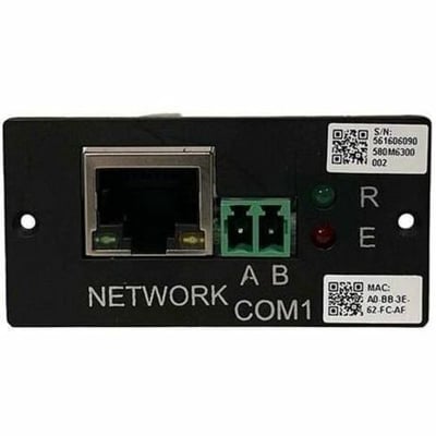 N1C L-Series N1C.LiSNMPv2 - SNMP Network Card - 2023