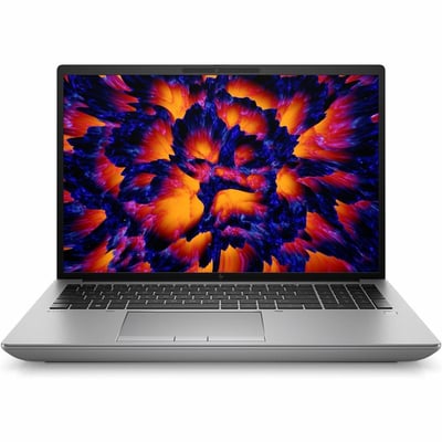 HP ZBook Fury G9 16" Mobile Workstation - Intel Core i7 12th Gen i7-12850HX - 16 GB - 512 GB SSD