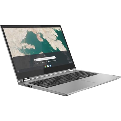 LENOVO CHROMEBOOK C340-15 15.6 TOUCHSCREEN CONVERTIBLE 2 IN