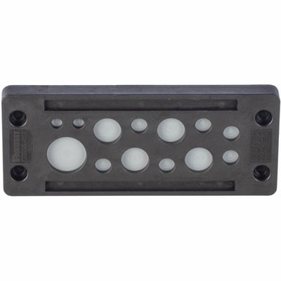 CBL ENTRY SYSTEM UN-TERMINATED