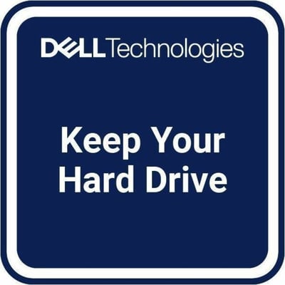 SVC CARD DPROMXDT 5Y KYHD