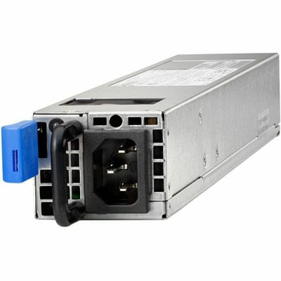 Aruba Networking 8325 650W 100-240VAC Back-to-Front Power Supply