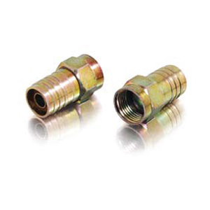 MONOPRICE POWER CORD - CEE 7/7 (GERMAN AND FRENCH) TO IEC 60320 C5 18AWG_ 5A/125