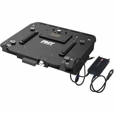 PMT Docking Station