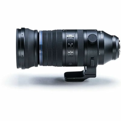 OM SYSTEM 150-600MM F5.0-6.3 IS OM SYSTEM 150-600MM F5.0-6.3 IS