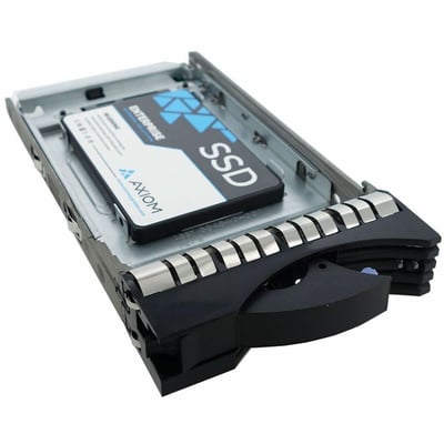 7.68TB ENTERPRISE EV200 SSD 3.5-INCH HOT-SWAP 6GB/S SATA