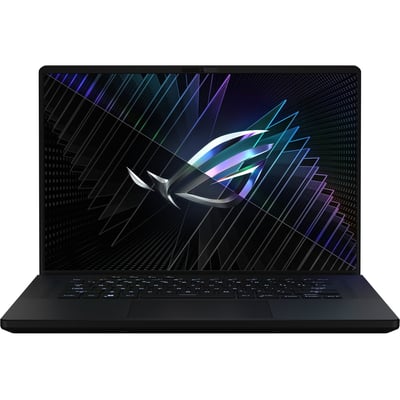 Asus ROG Zephyrus M16 GU604 GU604VY-XS97 16" Gaming Notebook - QHD+ - 240 Hz - Intel Core i9 13th Gen i9-13900H - 32 GB - 2 TB SSD