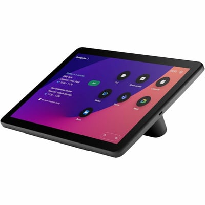 CISCO ROOM NAVIGATOR TABLE STAND CARBON BLACK