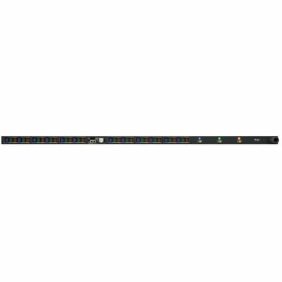 Vertiv Geist rPDU MN05M4W1-36CF18-4CS15A0A10-S-A 36-Outlets PDU