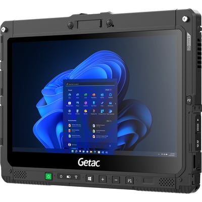 Getac K120 Tablet - 12.5"