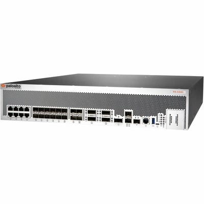 PALO ALTO NET PA-5440 SPARE UNIT WITH REDUNDANT AC PWR SUPPLIES