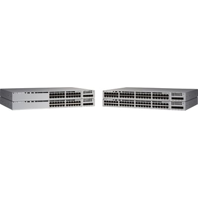 C9200 24-PORT 8MGIG POE+, NETWORK ESSENTIALS, SERVICE DEPOT
