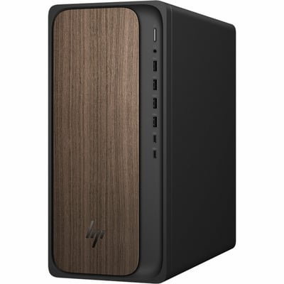 HP OMNIDESK DARK WOOD DESKTOP/ULTRA 7-265/32GB/1TB PCIE