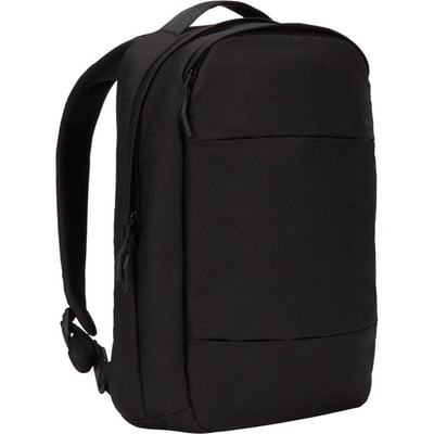 Incase City Carrying Case (Backpack) for 15" Apple iPhone iPad MacBook Pro - Black