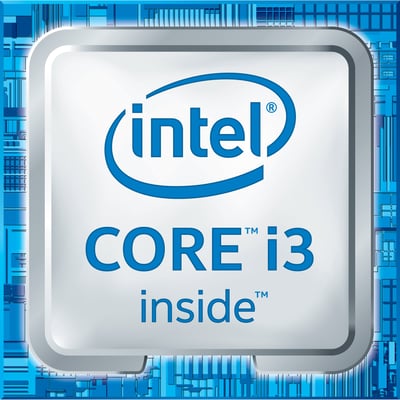 INTEL CORE I3-6300T