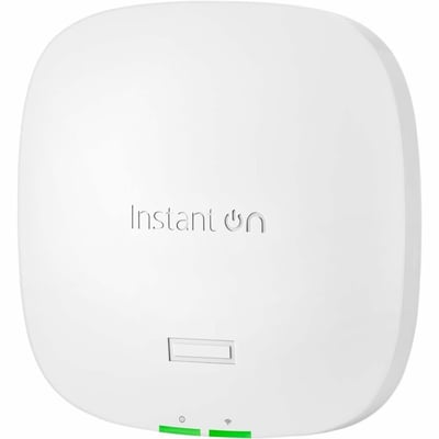 HPE NW ION AP IL AP32 PL-3P ACCESS POINT DUAL RADIO TRI BAND 2X