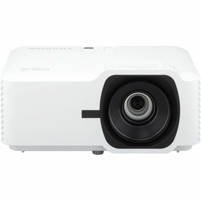 0.65 1080P DLP LASER PROJECTOR WITH 5500LM 1.3X ZOOM