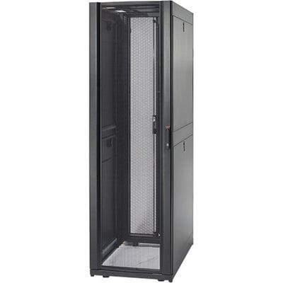APC by Schneider Electric NetShelter SX Rack Cabinet