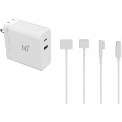 100WUSBC-MAG4T-BTI 100W AC ADAP MAG1 MAG2 MAG3 USB-C CABLES