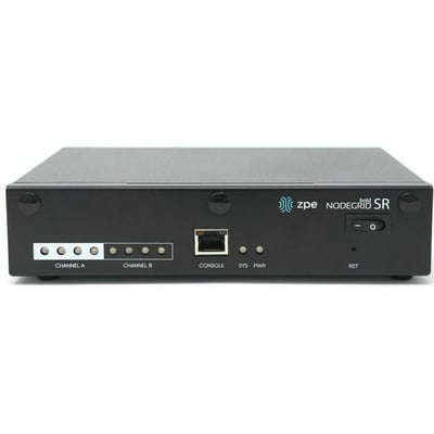 ZPE Nodegrid Bold SR Infrastructure Management Equipment