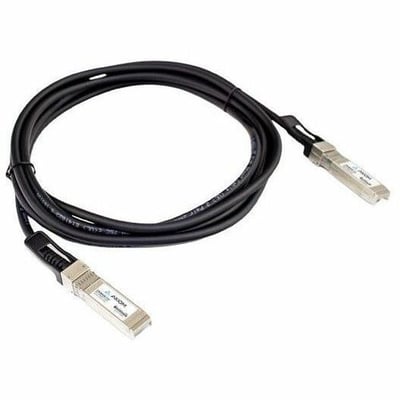 25GBASE-CU SFP28 PASSIVE DAC TWINAX CABLE PALO ALTO