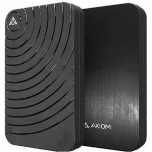 250GB USB-C 3.1 GEN2 EXTERNAL PORTABLE SSD