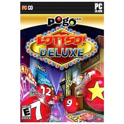 EA Lottso! Deluxe