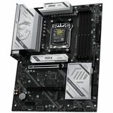 MAG X870E GAMING MAX WIFI ATX AM5 DDR5 MOTHERBOARD