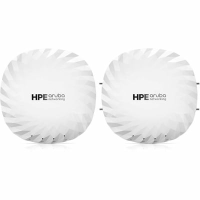 HPE ANW AP-735 JP CAMPUS AP PL-VL