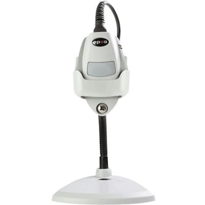 CODE READER ONLY, CR1100 DARK GRAY