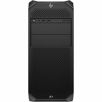 HP Z4 G5 Workstation - 1 x Intel Xeon w3-2423 - 16 GB - 512 GB SSD - Tower