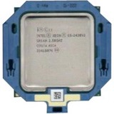 HPE Intel Xeon E5-2400 v2 E5-2430 v2 Hexa-core (6 Core) 2.50 GHz Processor Upgrade