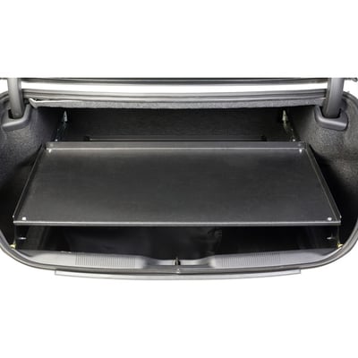 Gamber-Johnson Vehicle Mount