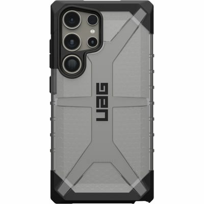 Urban Armor Gear Plasma Series Galaxy S24 Ultra Case - Ice