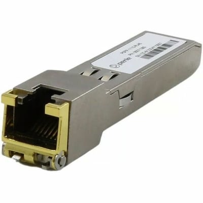 Perle PSFP-1110-RJ45 SFP Module