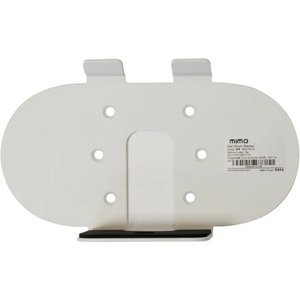 WALL MOUNT FOR GOOGLE SERIES ONE GMH10L-G, GRAY