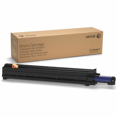 Xerox 13R657/58/59/60 Drum Cartridges